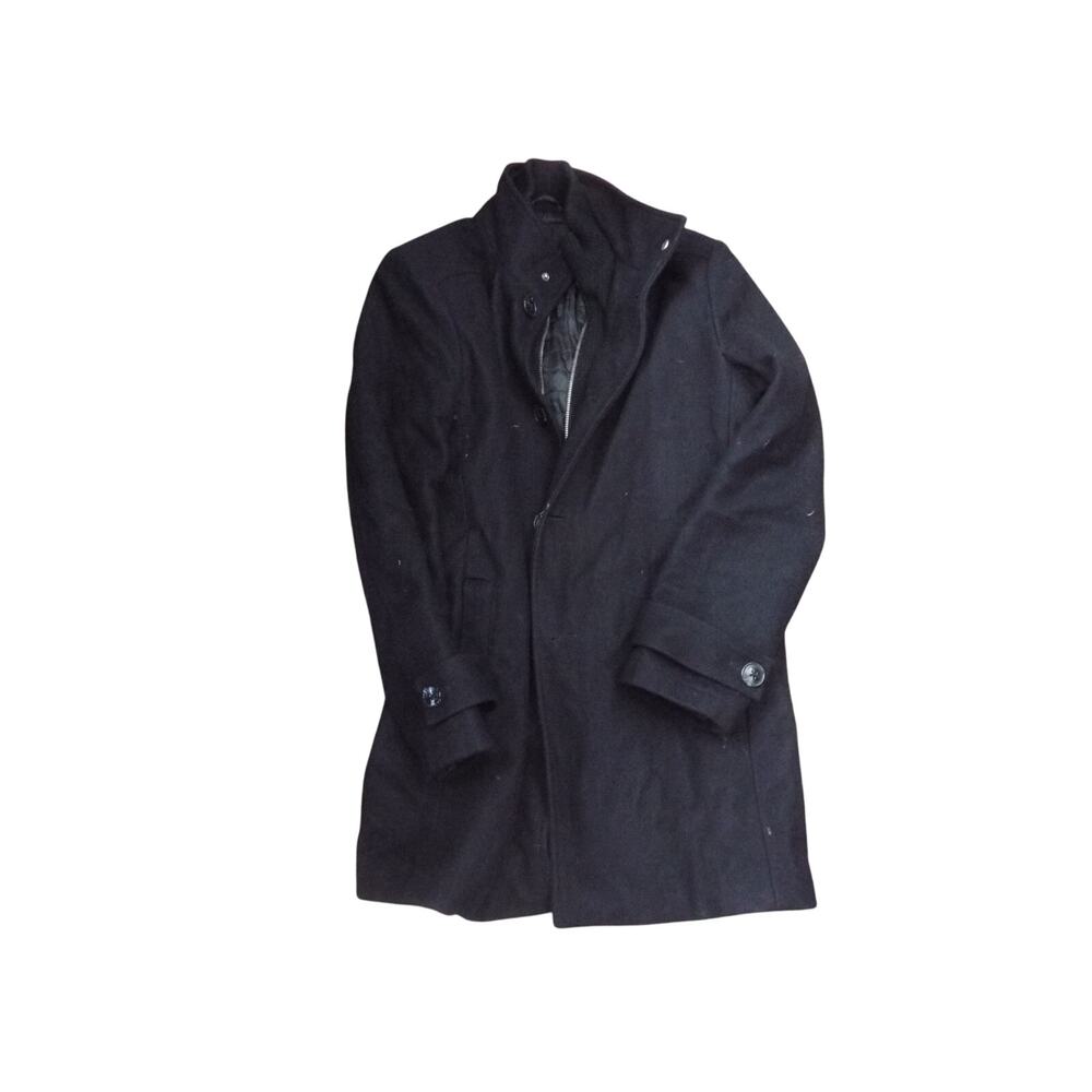 Marc New York Coat Sz S
